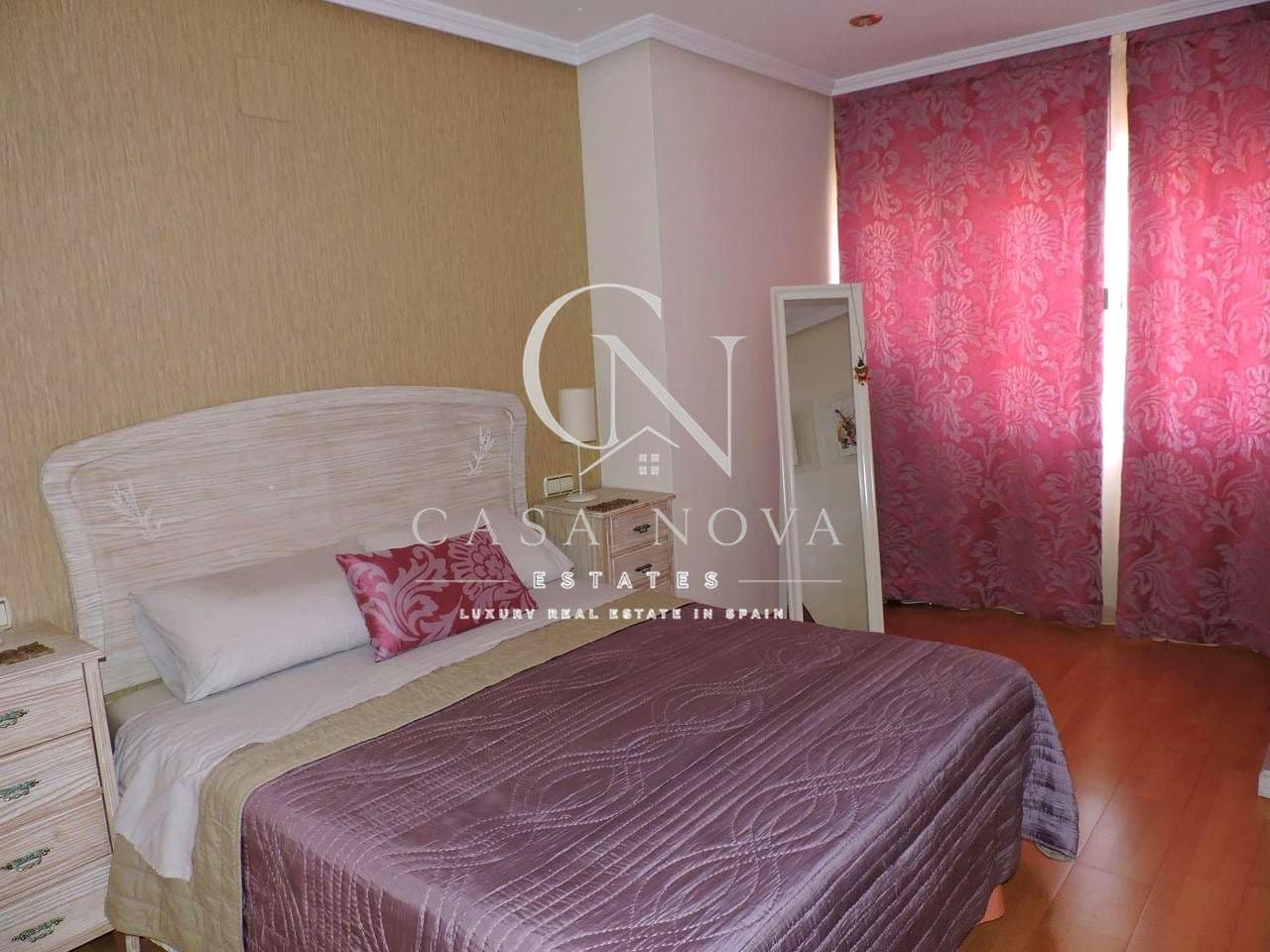 3 soverom Villa til salgs i Benidorm - € 385 000 (Ref: 10034583)