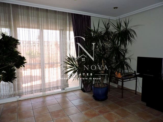 3 chambre Villa/Maison à vendre à Rincón Alto, Benidorm - 385 000 € (Ref: 10034583)