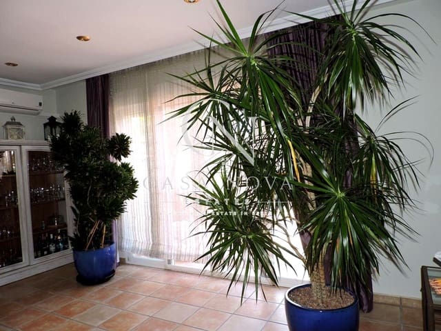 3 chambre Villa/Maison à vendre à Rincón Alto, Benidorm - 385 000 € (Ref: 10034583)