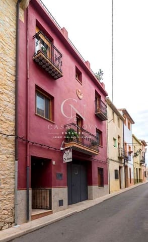 5 camera da letto Villa in vendita in El Campello - 495.000 € (Rif: 10034584)