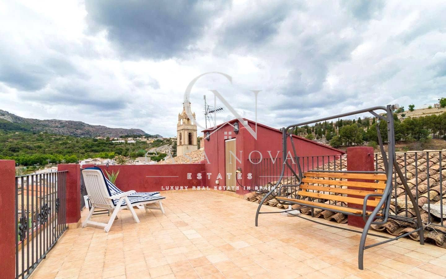 5 slaapkamer Villa te koop in El Campello - € 495.000 (Ref: 10034584)