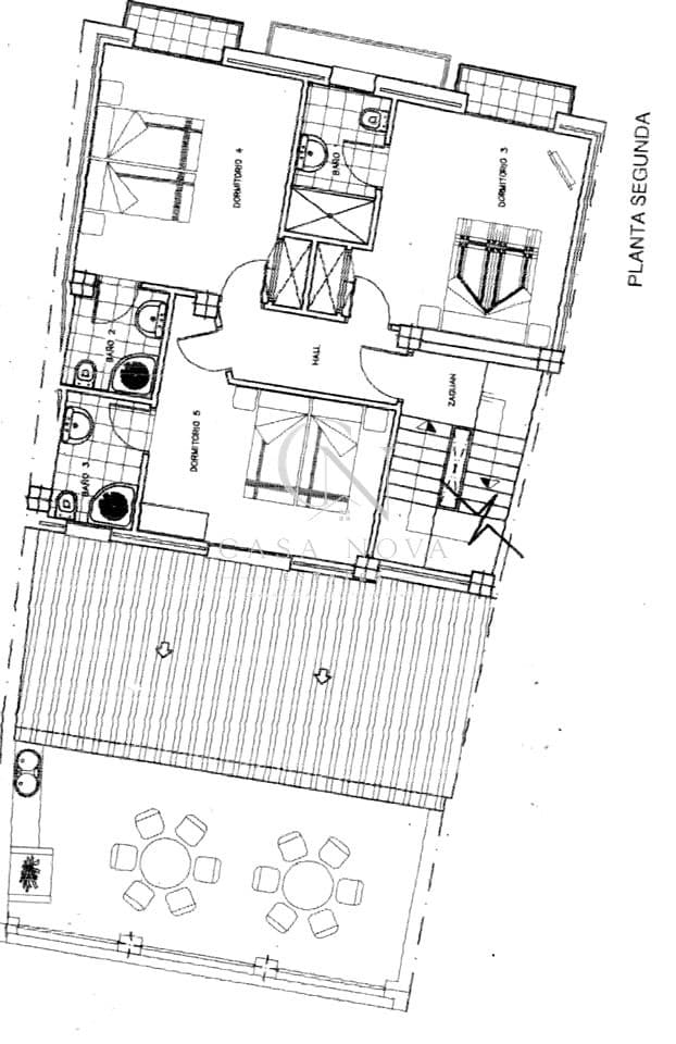 5 slaapkamer Villa te koop in El Campello - € 495.000 (Ref: 10034584)