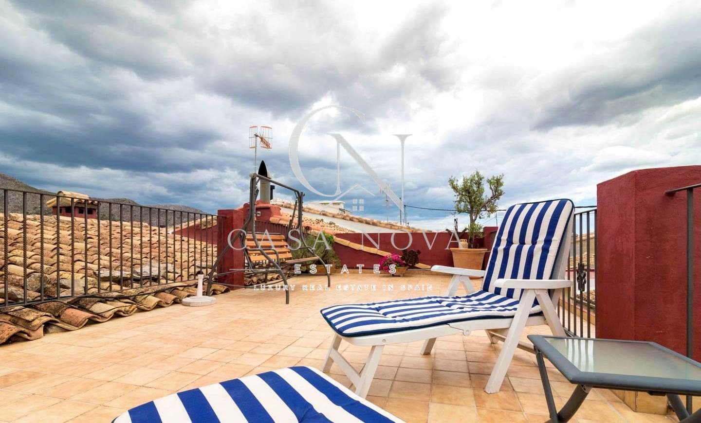 5 slaapkamer Villa te koop in El Campello - € 495.000 (Ref: 10034584)