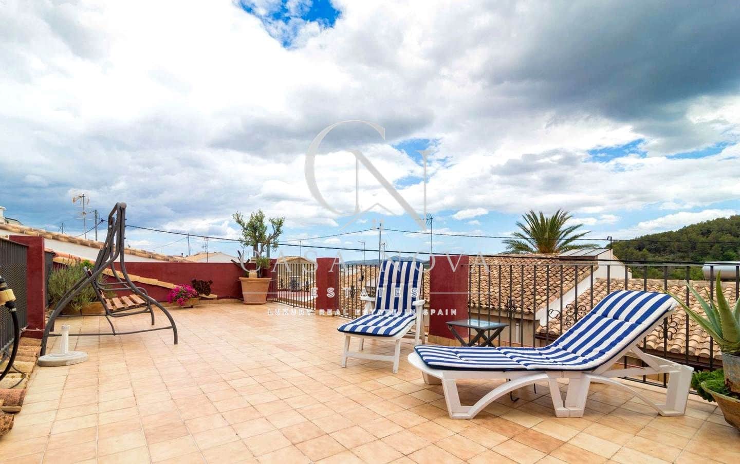 5 slaapkamer Villa te koop in El Campello - € 495.000 (Ref: 10034584)