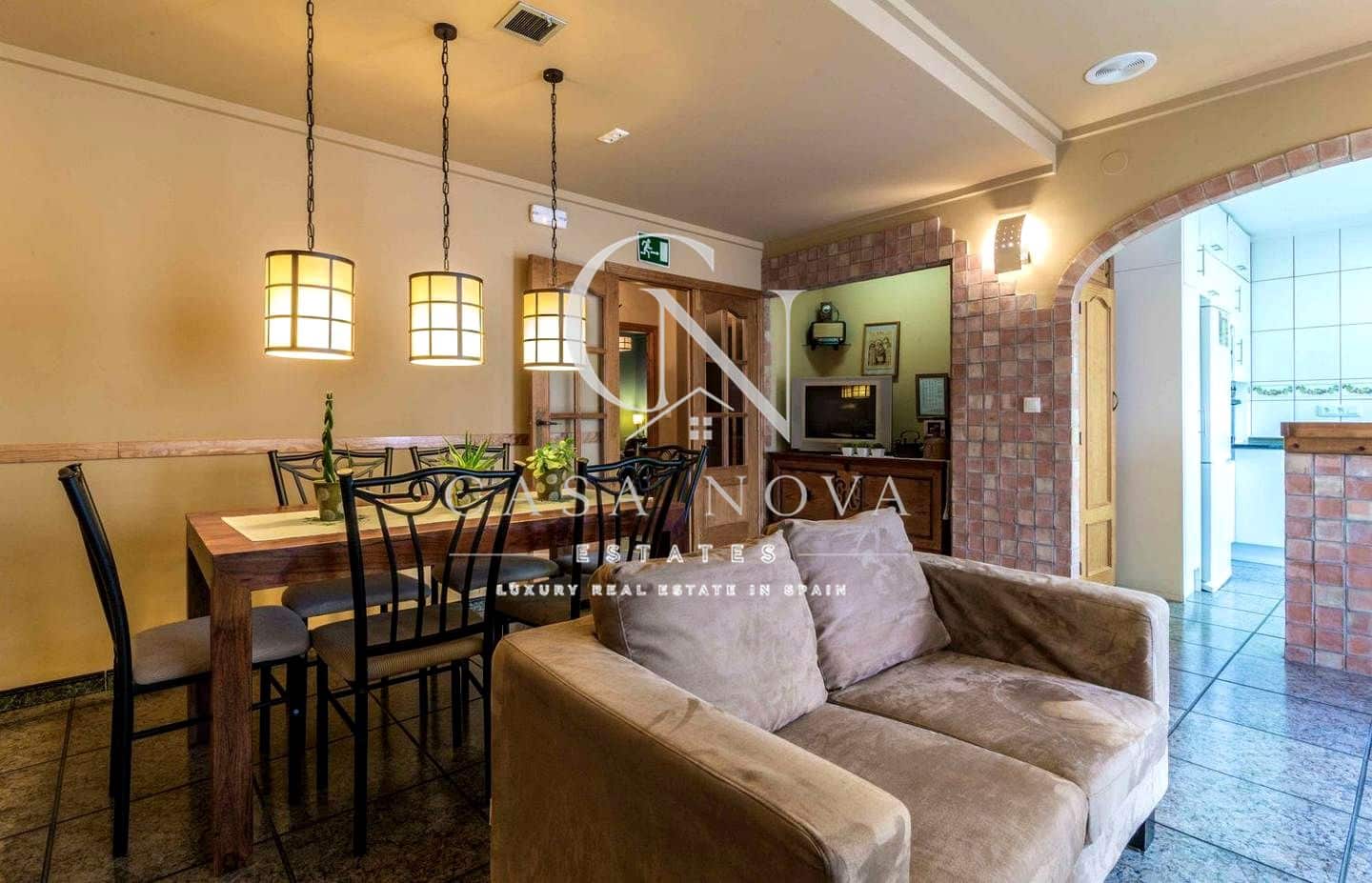 5 slaapkamer Villa te koop in El Campello - € 495.000 (Ref: 10034584)