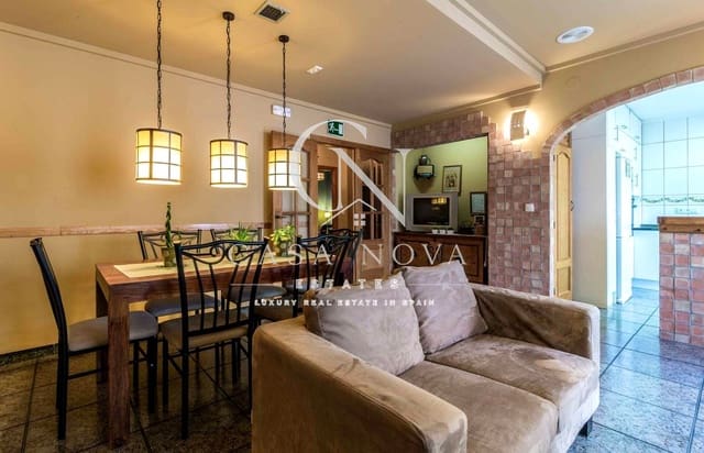 5 camera da letto Villa in vendita in El Campello - 495.000 € (Rif: 10034584)