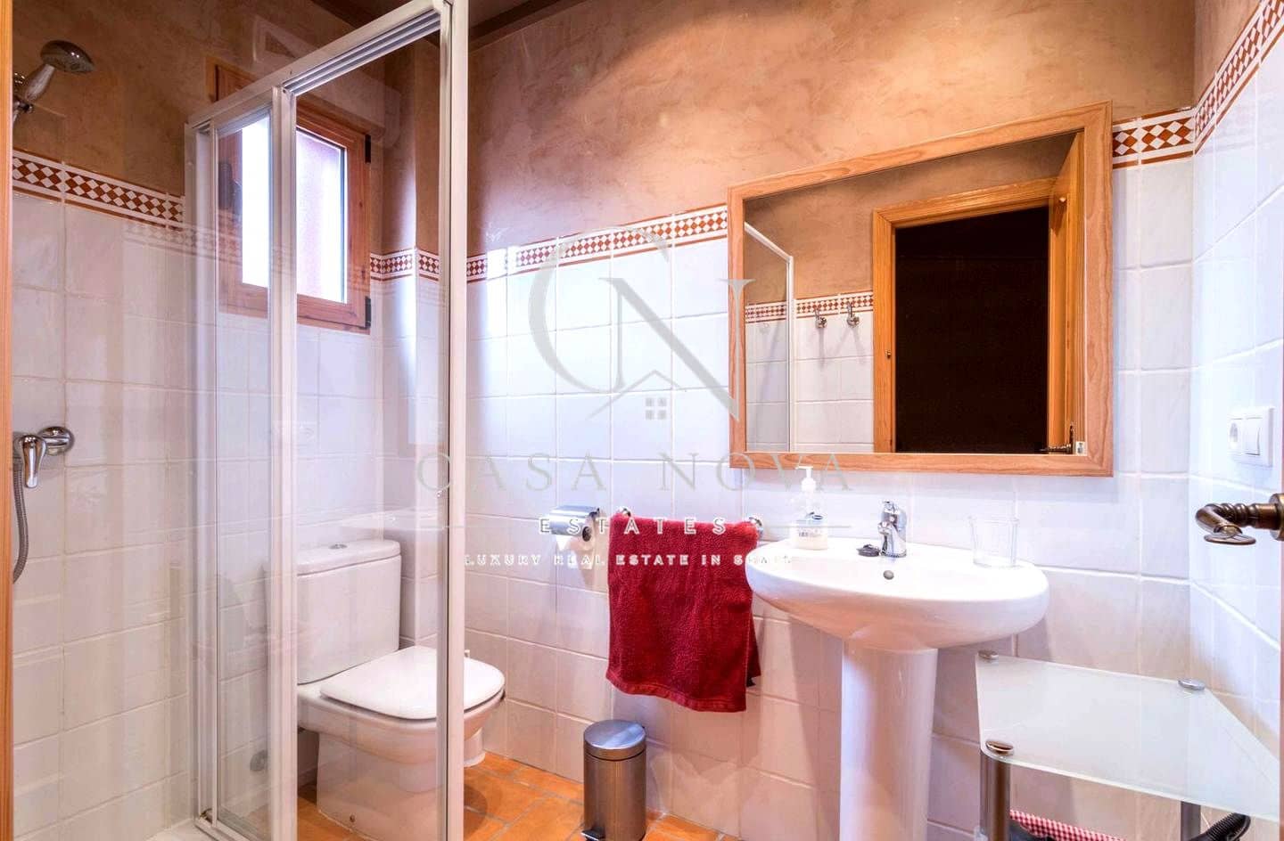 5 slaapkamer Villa te koop in El Campello - € 495.000 (Ref: 10034584)