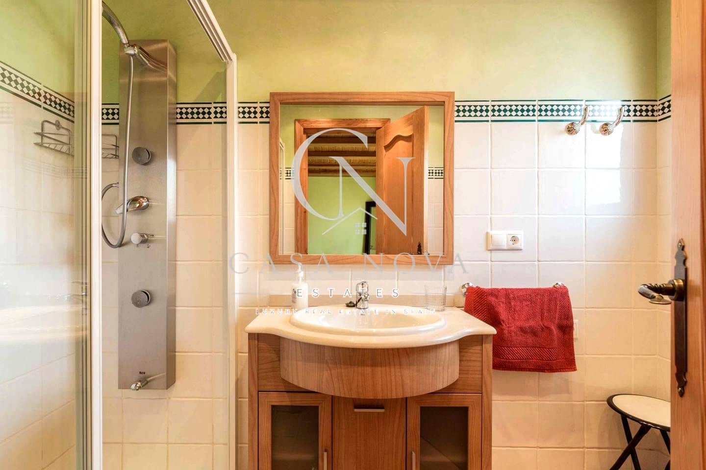 5 slaapkamer Villa te koop in El Campello - € 495.000 (Ref: 10034584)