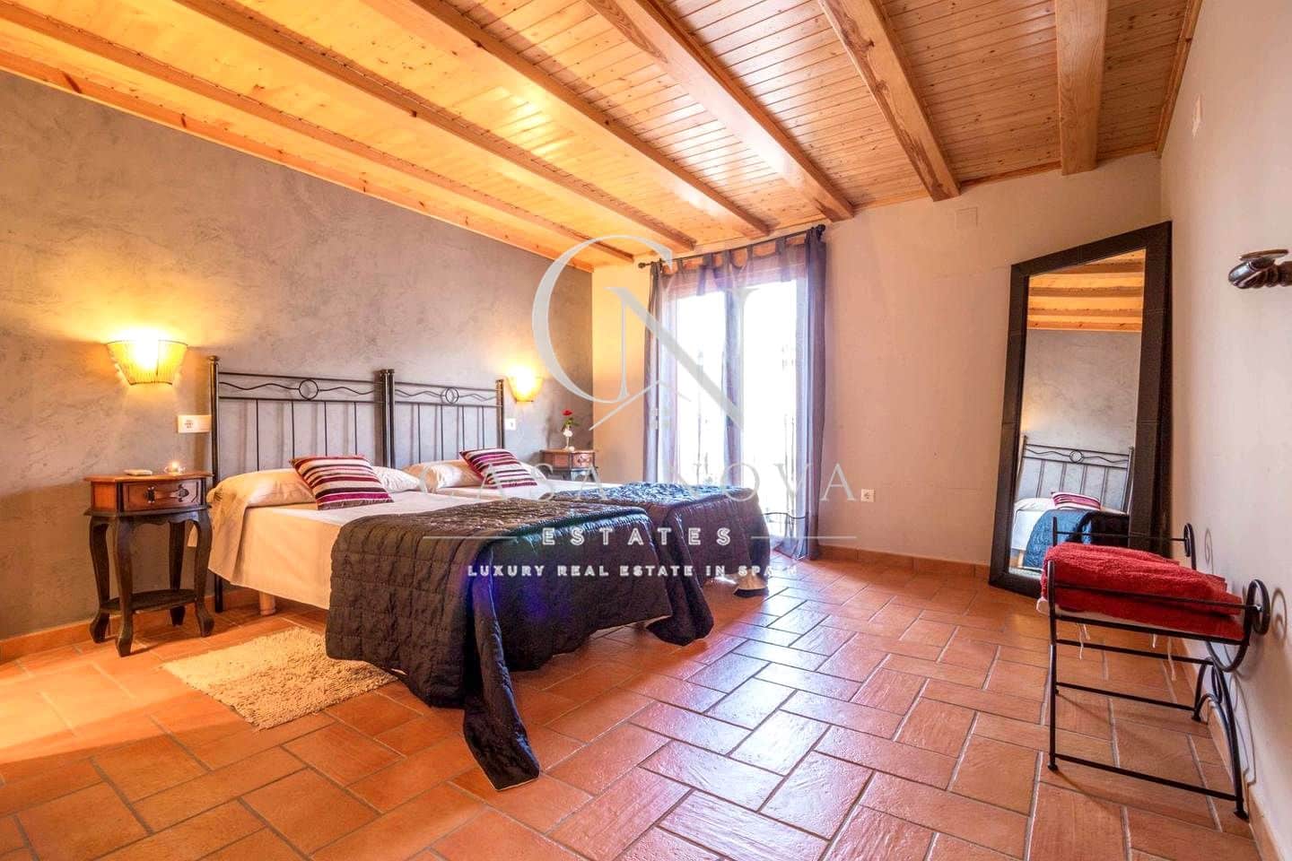 5 slaapkamer Villa te koop in El Campello - € 495.000 (Ref: 10034584)