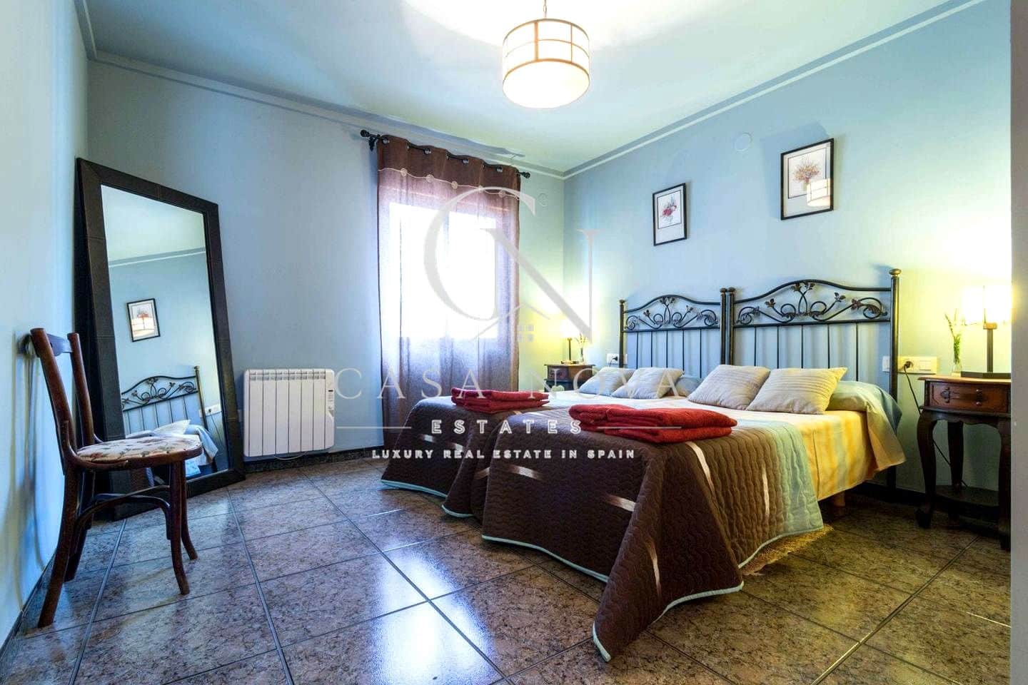 5 slaapkamer Villa te koop in El Campello - € 495.000 (Ref: 10034584)