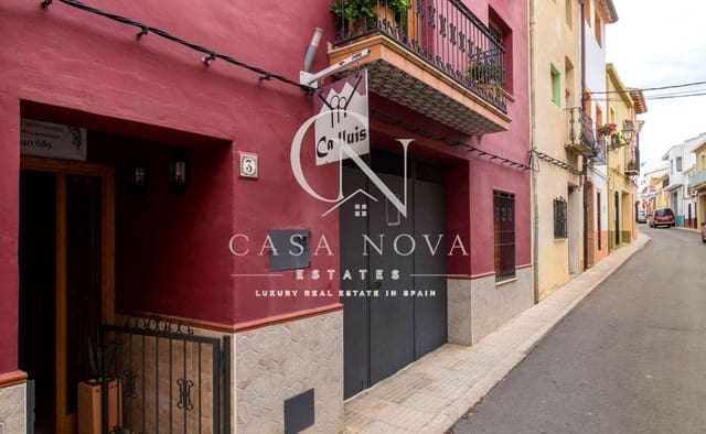 5 camera da letto Villa in vendita in El Campello - 495.000 € (Rif: 10034584)