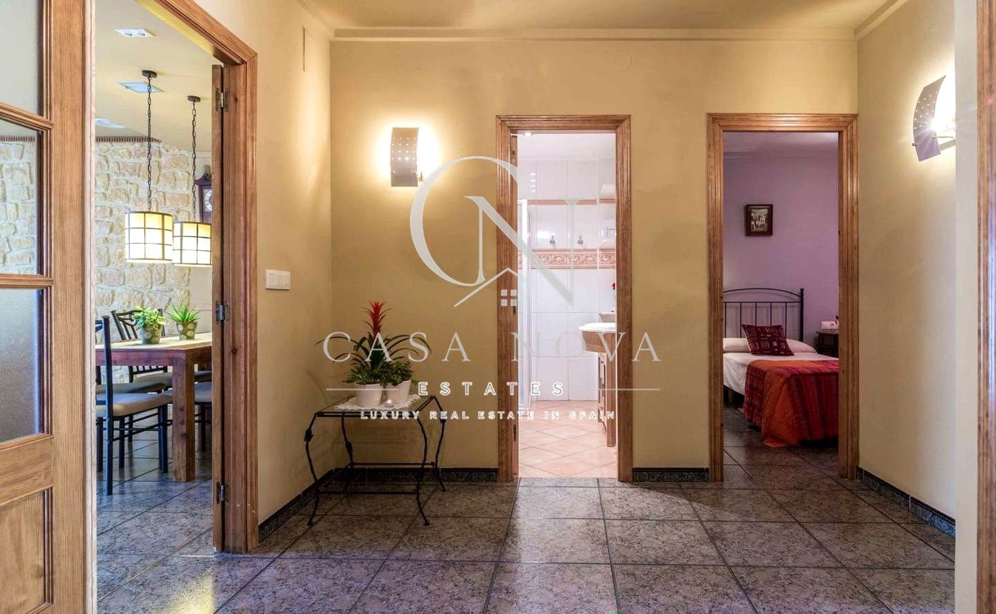 5 slaapkamer Villa te koop in El Campello - € 495.000 (Ref: 10034584)