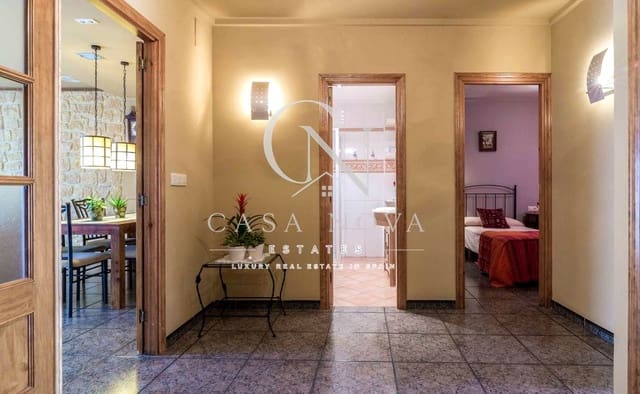 5 camera da letto Villa in vendita in El Campello - 495.000 € (Rif: 10034584)