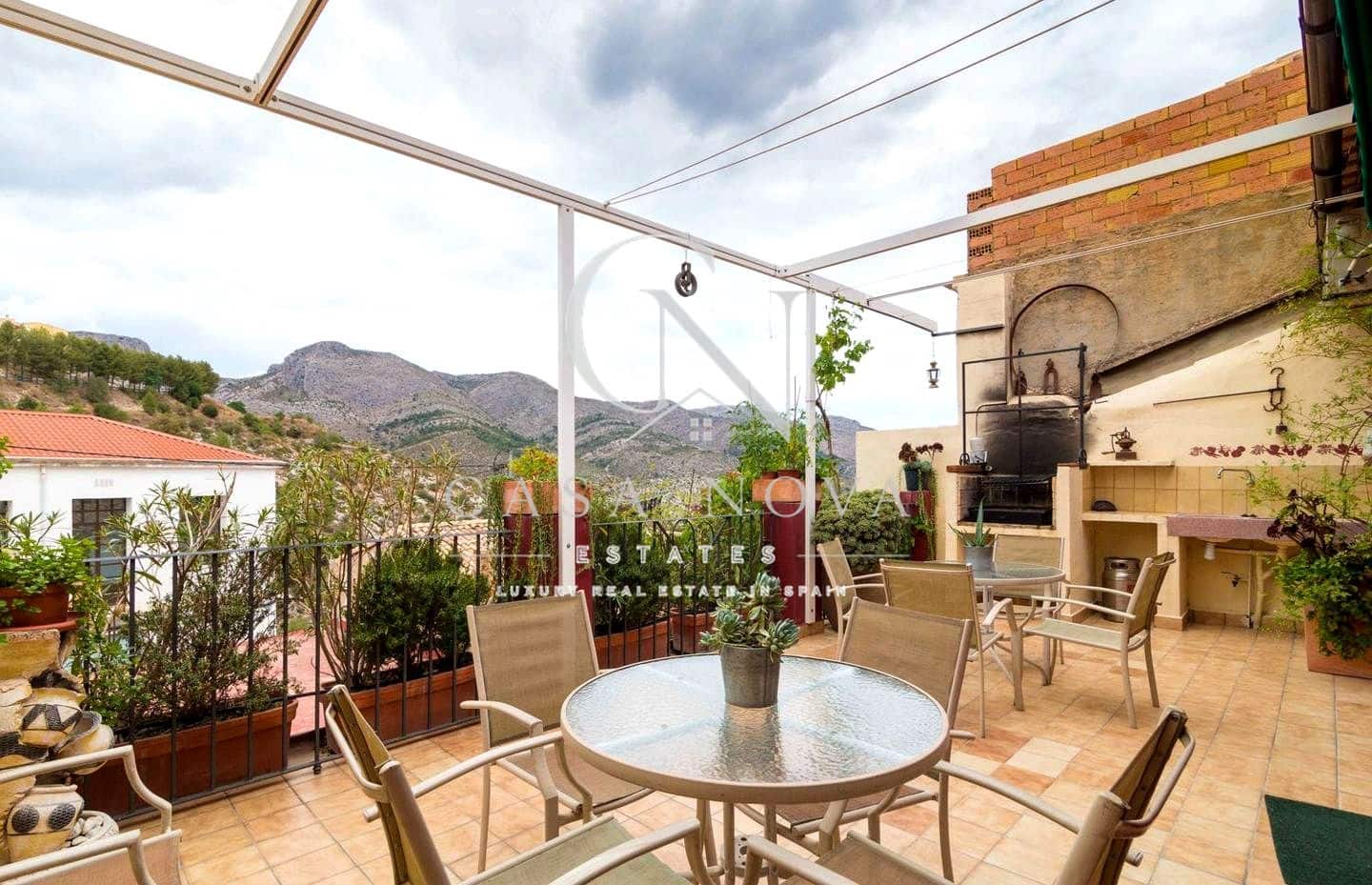 5 slaapkamer Villa te koop in El Campello - € 495.000 (Ref: 10034584)