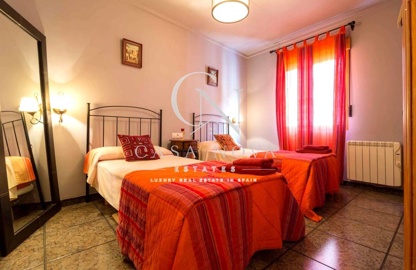 5 slaapkamer Villa te koop in El Campello - € 495.000 (Ref: 10034584)