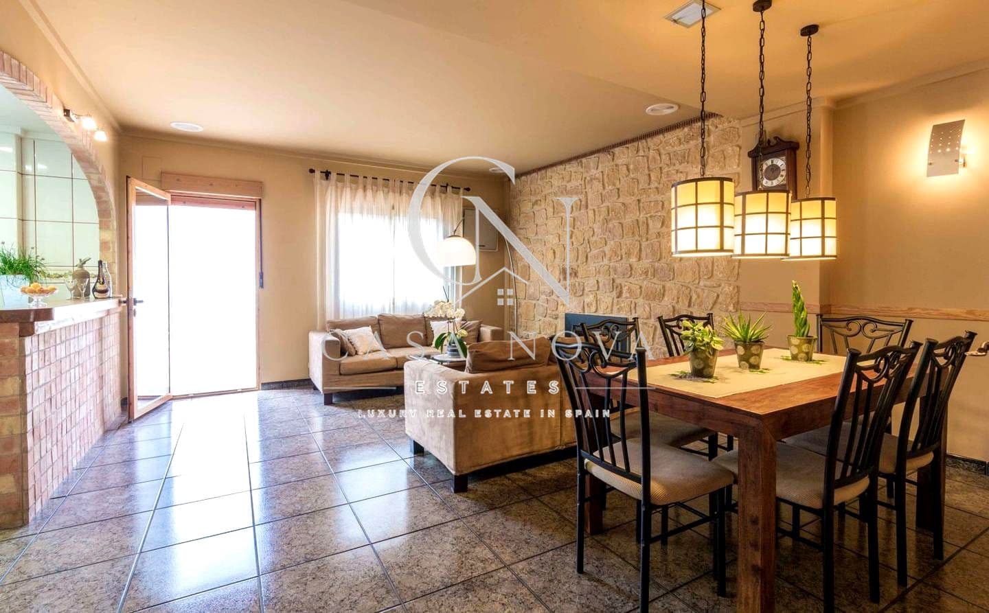 5 slaapkamer Villa te koop in El Campello - € 495.000 (Ref: 10034584)