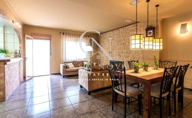 5 camera da letto Villa in vendita in El Campello - 495.000 € (Rif: 10034584)