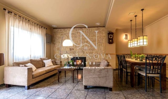 5 camera da letto Villa in vendita in El Campello - 495.000 € (Rif: 10034584)