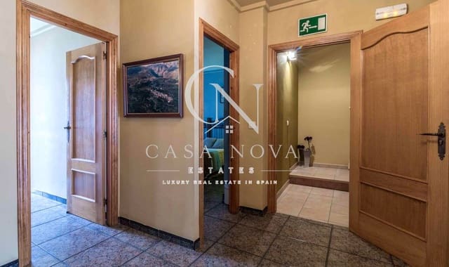 5 camera da letto Villa in vendita in El Campello - 495.000 € (Rif: 10034584)