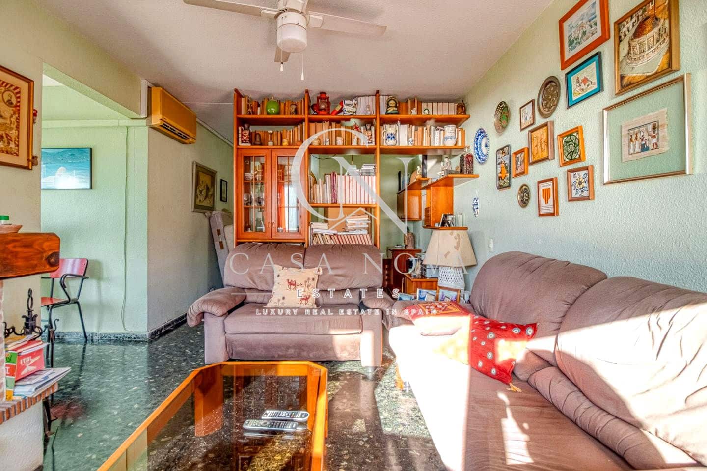 3 bedroom Flat for sale in La Pobla de Farnals - € 500,000 (Ref: 10037649)