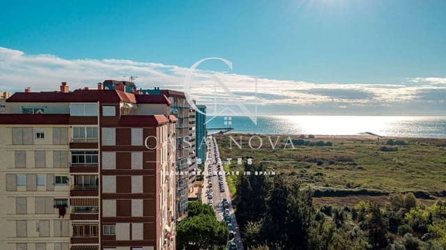 3 bedroom Flat for sale in La Pobla de Farnals - € 500,000 (Ref: 10037649)