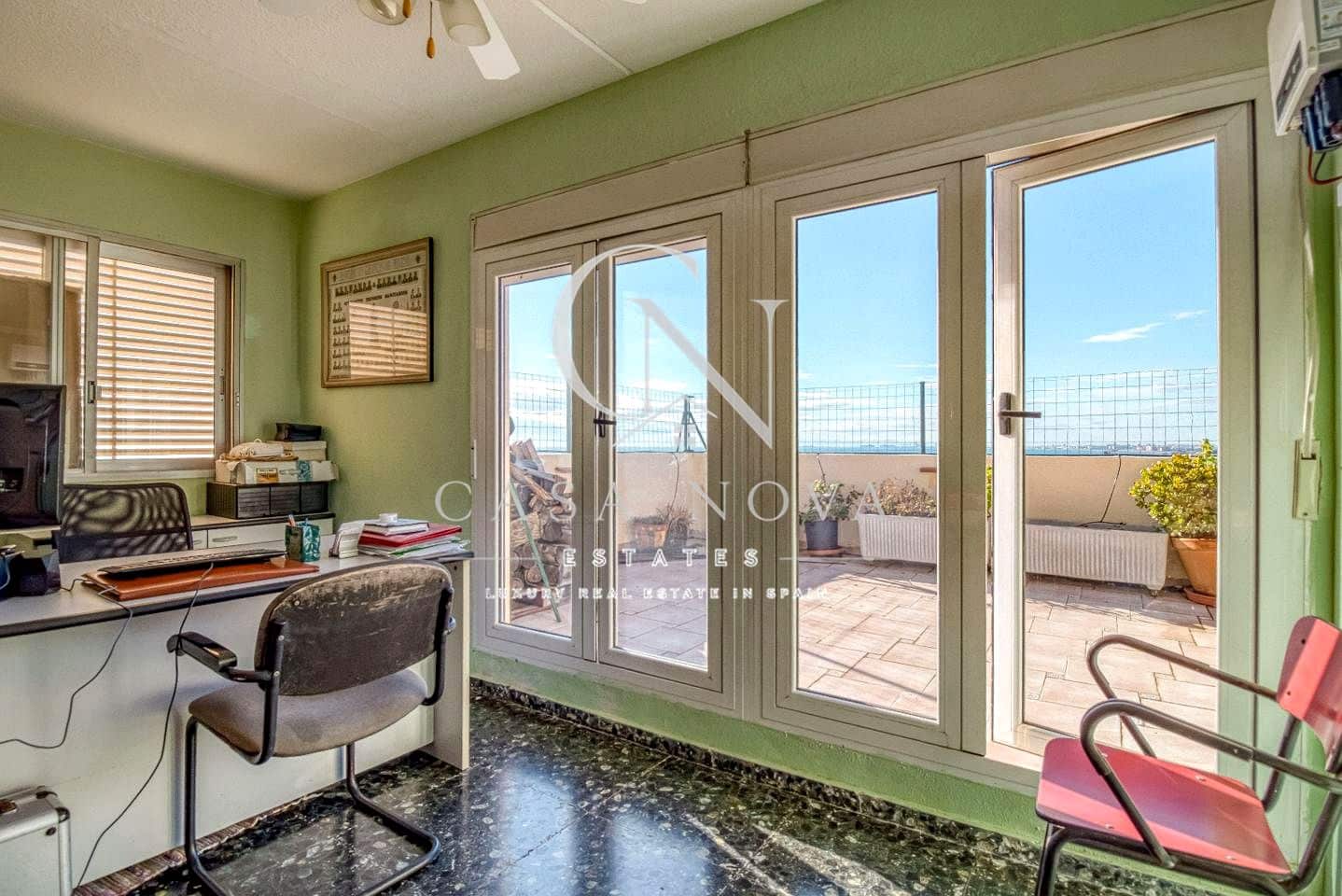 3 bedroom Flat for sale in La Pobla de Farnals - € 500,000 (Ref: 10037649)