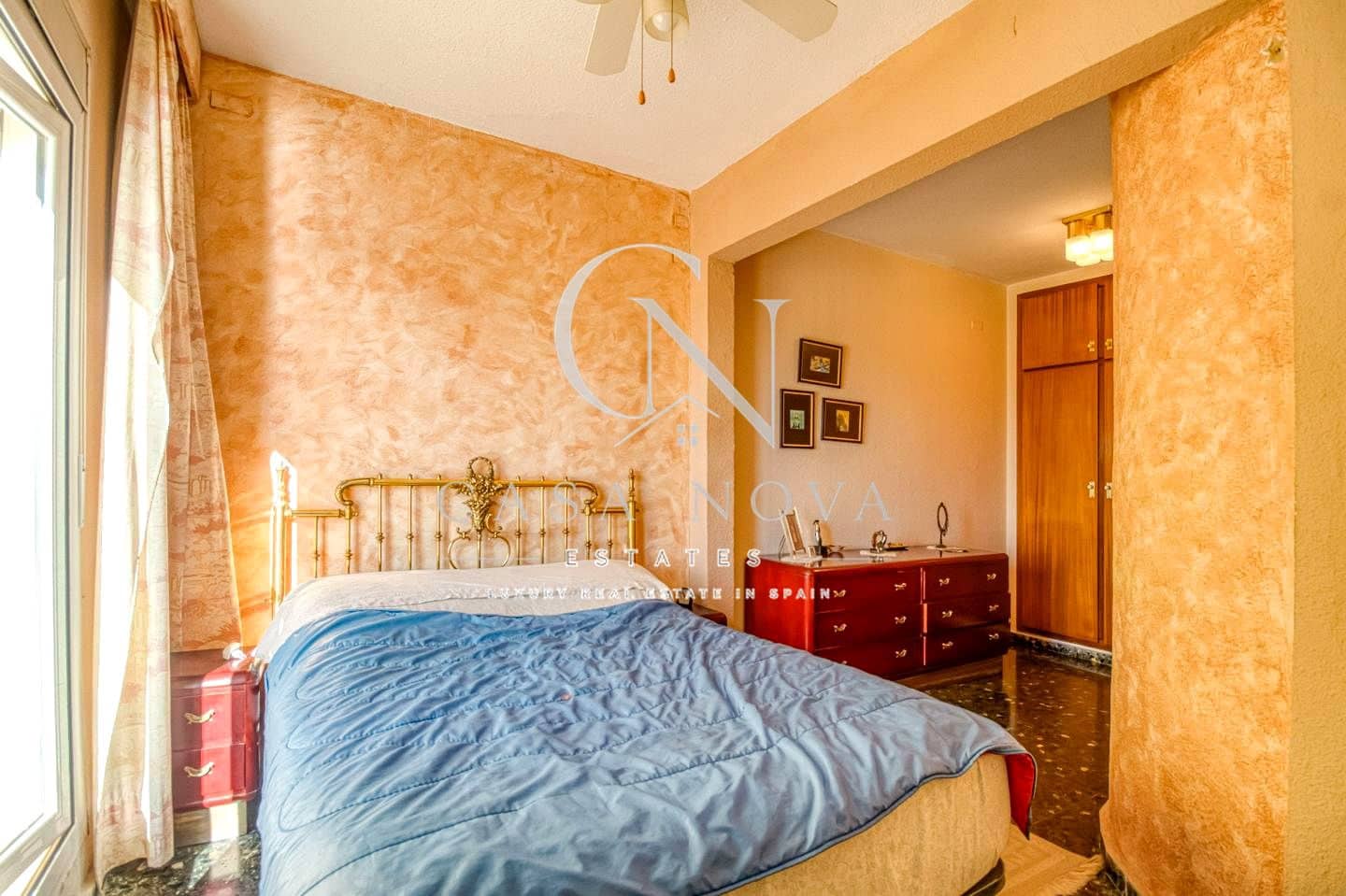 3 bedroom Flat for sale in La Pobla de Farnals - € 500,000 (Ref: 10037649)