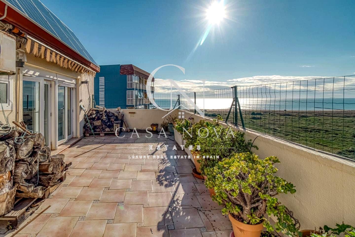 3 bedroom Flat for sale in La Pobla de Farnals - € 500,000 (Ref: 10037649)