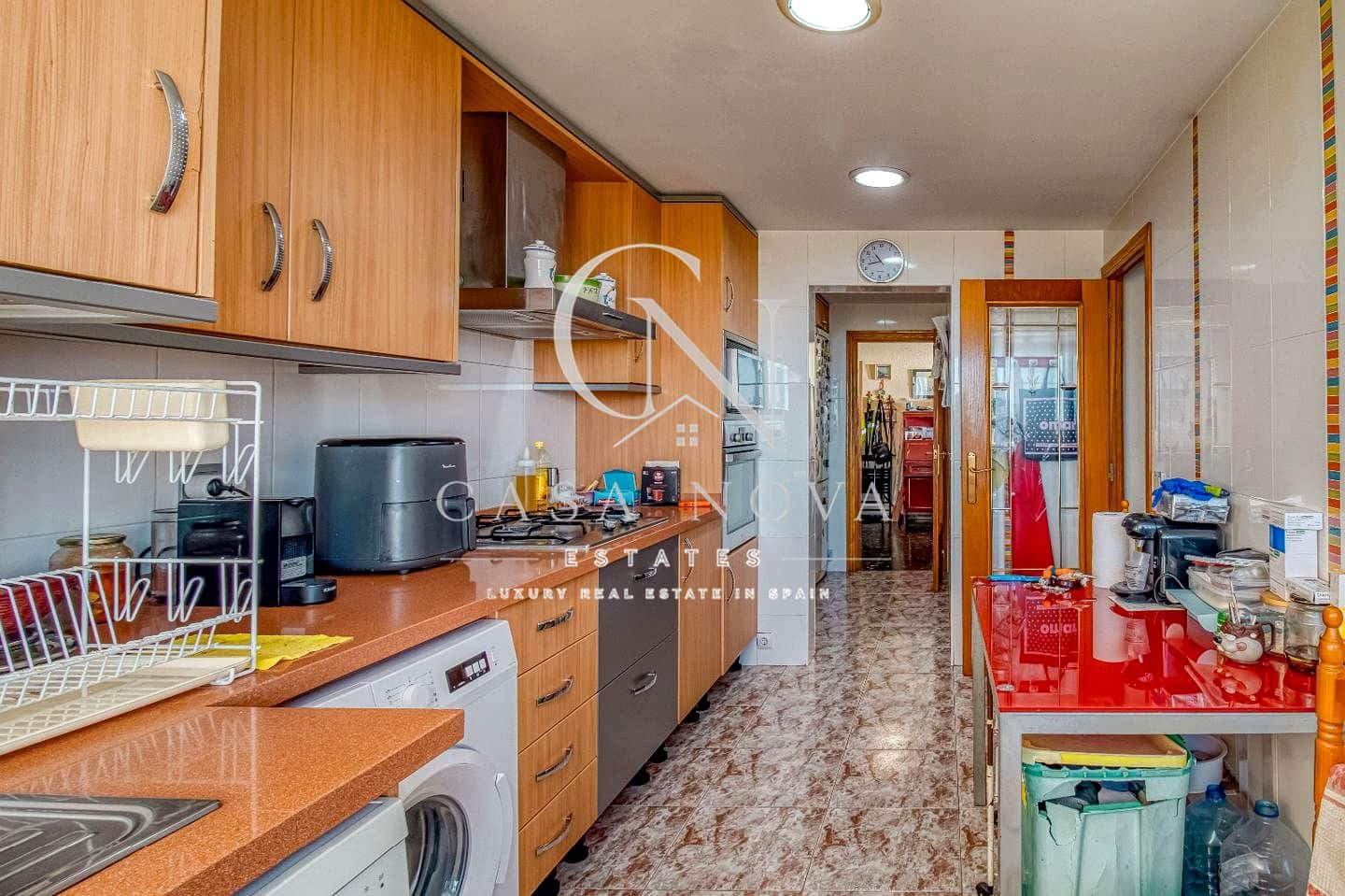 3 bedroom Flat for sale in La Pobla de Farnals - € 500,000 (Ref: 10037649)