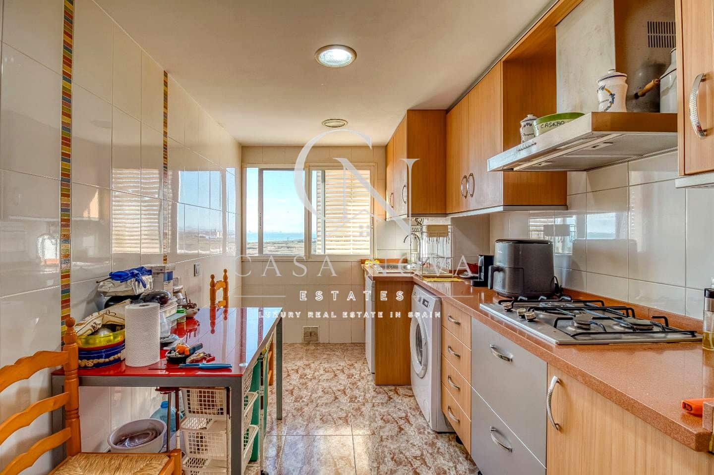 3 bedroom Flat for sale in La Pobla de Farnals - € 500,000 (Ref: 10037649)