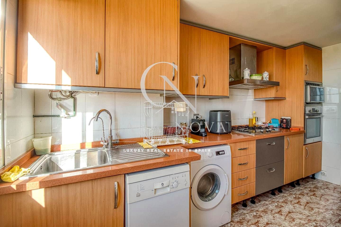 3 bedroom Flat for sale in La Pobla de Farnals - € 500,000 (Ref: 10037649)