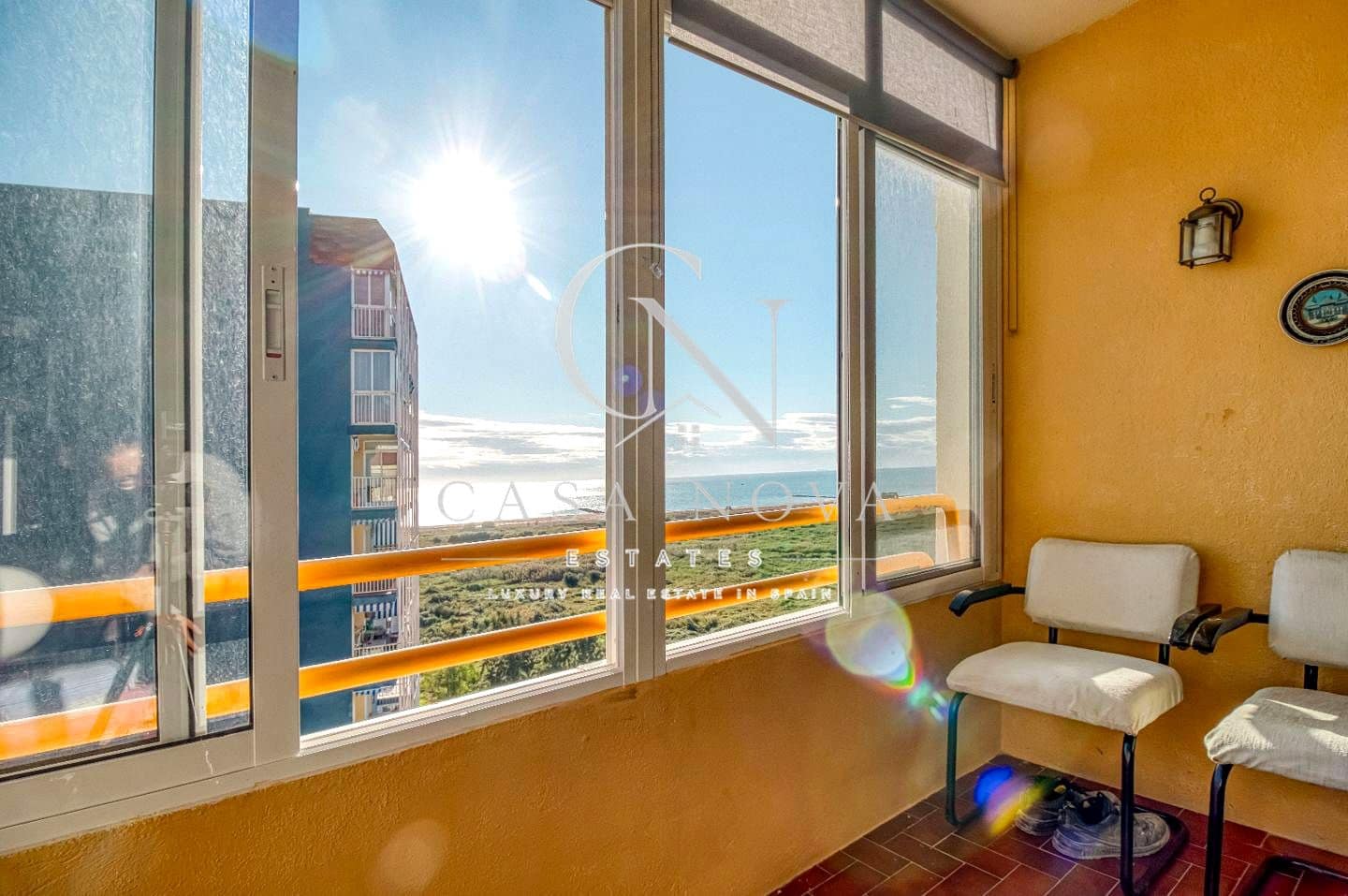 3 bedroom Flat for sale in La Pobla de Farnals - € 500,000 (Ref: 10037649)