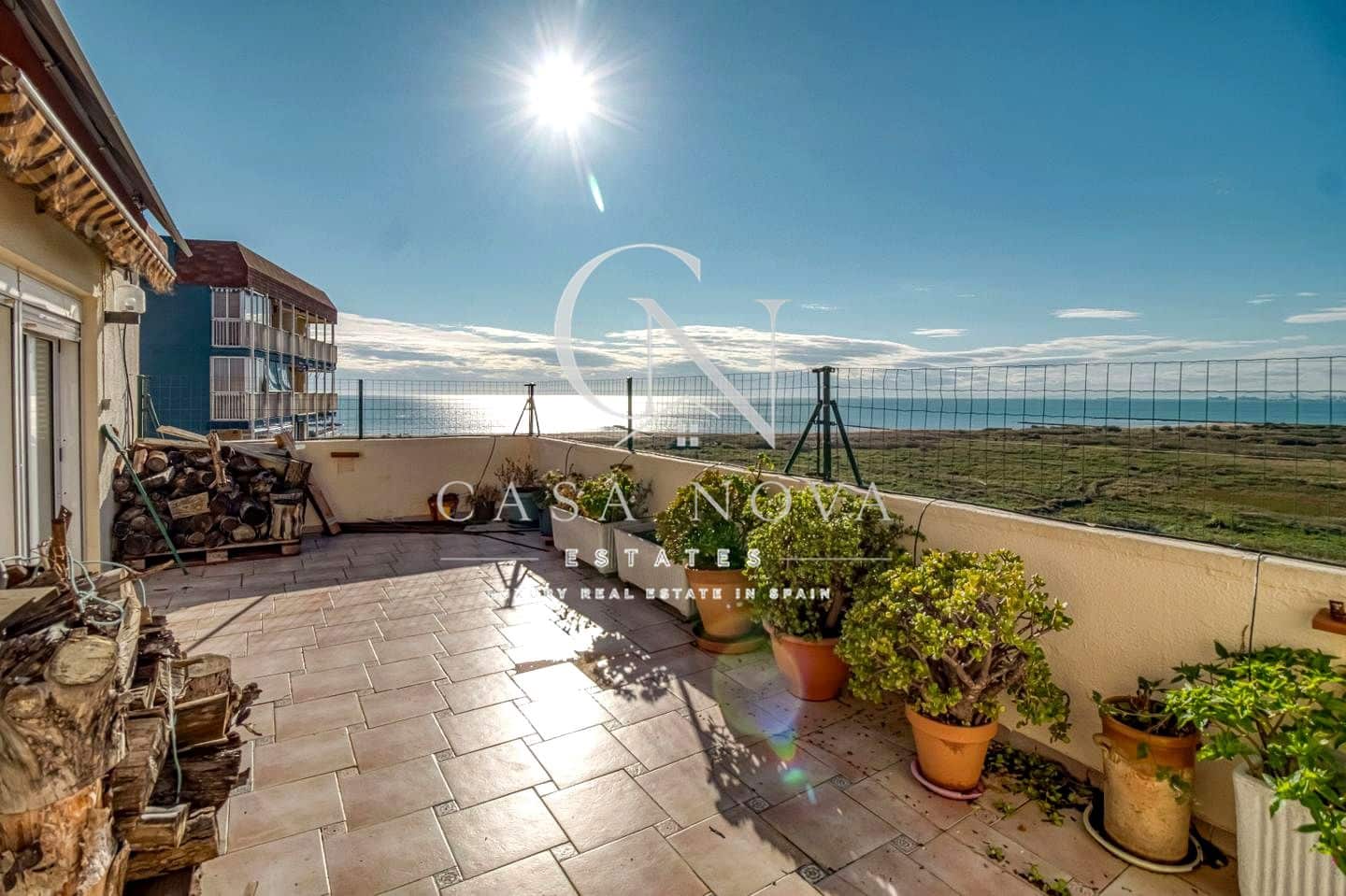 3 bedroom Flat for sale in La Pobla de Farnals - € 500,000 (Ref: 10037649)