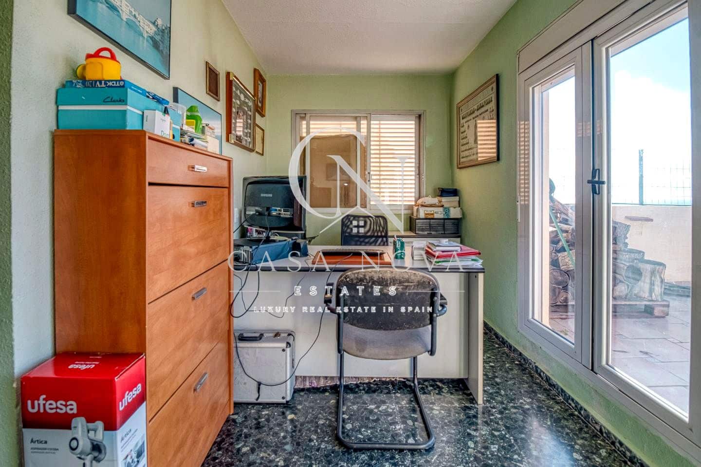 3 bedroom Flat for sale in La Pobla de Farnals - € 500,000 (Ref: 10037649)
