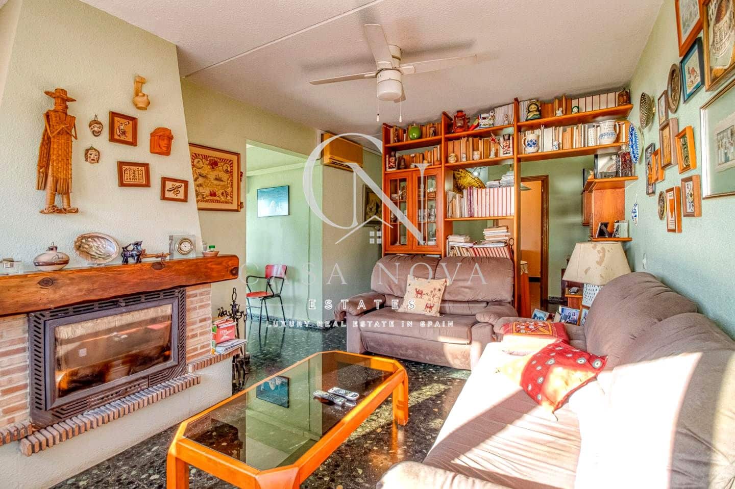 3 bedroom Flat for sale in La Pobla de Farnals - € 500,000 (Ref: 10037649)