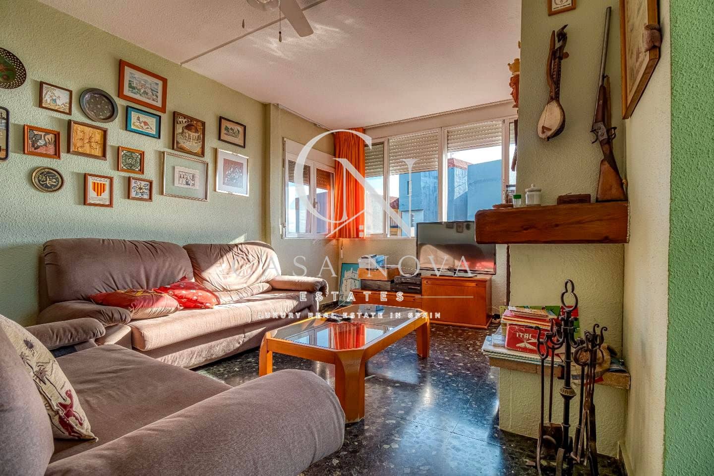 3 bedroom Flat for sale in La Pobla de Farnals - € 500,000 (Ref: 10037649)