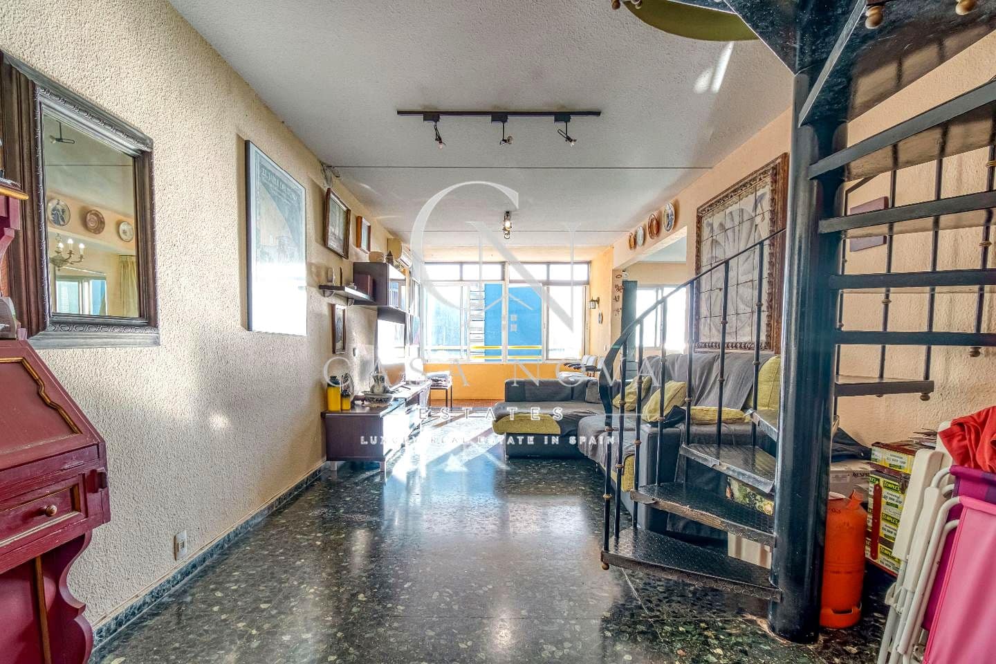 3 bedroom Flat for sale in La Pobla de Farnals - € 500,000 (Ref: 10037649)