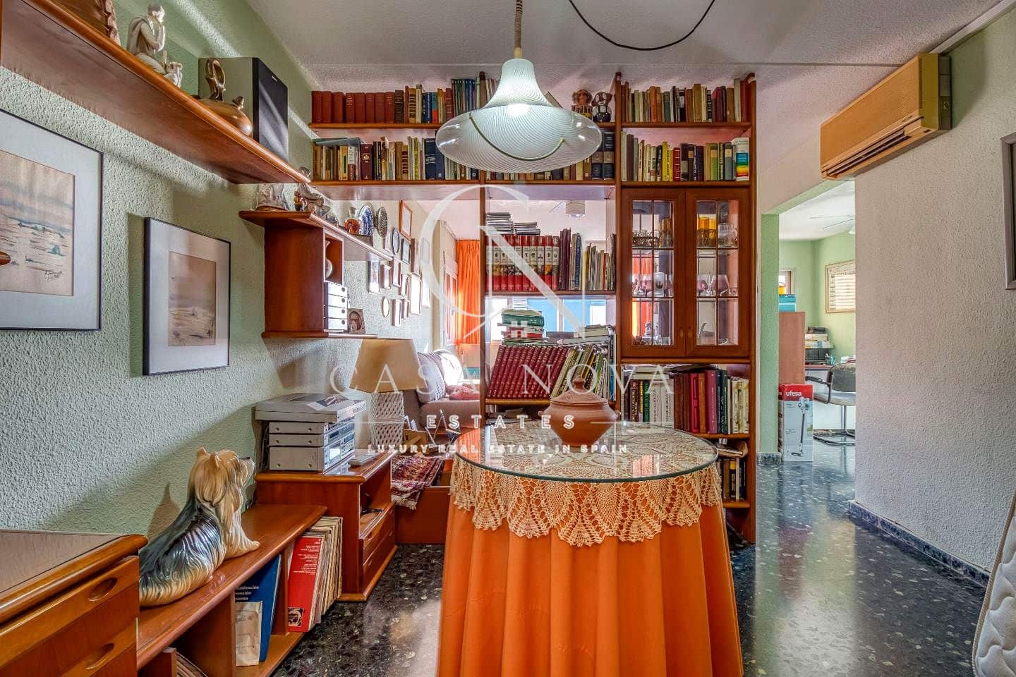 3 bedroom Flat for sale in La Pobla de Farnals - € 500,000 (Ref: 10037649)