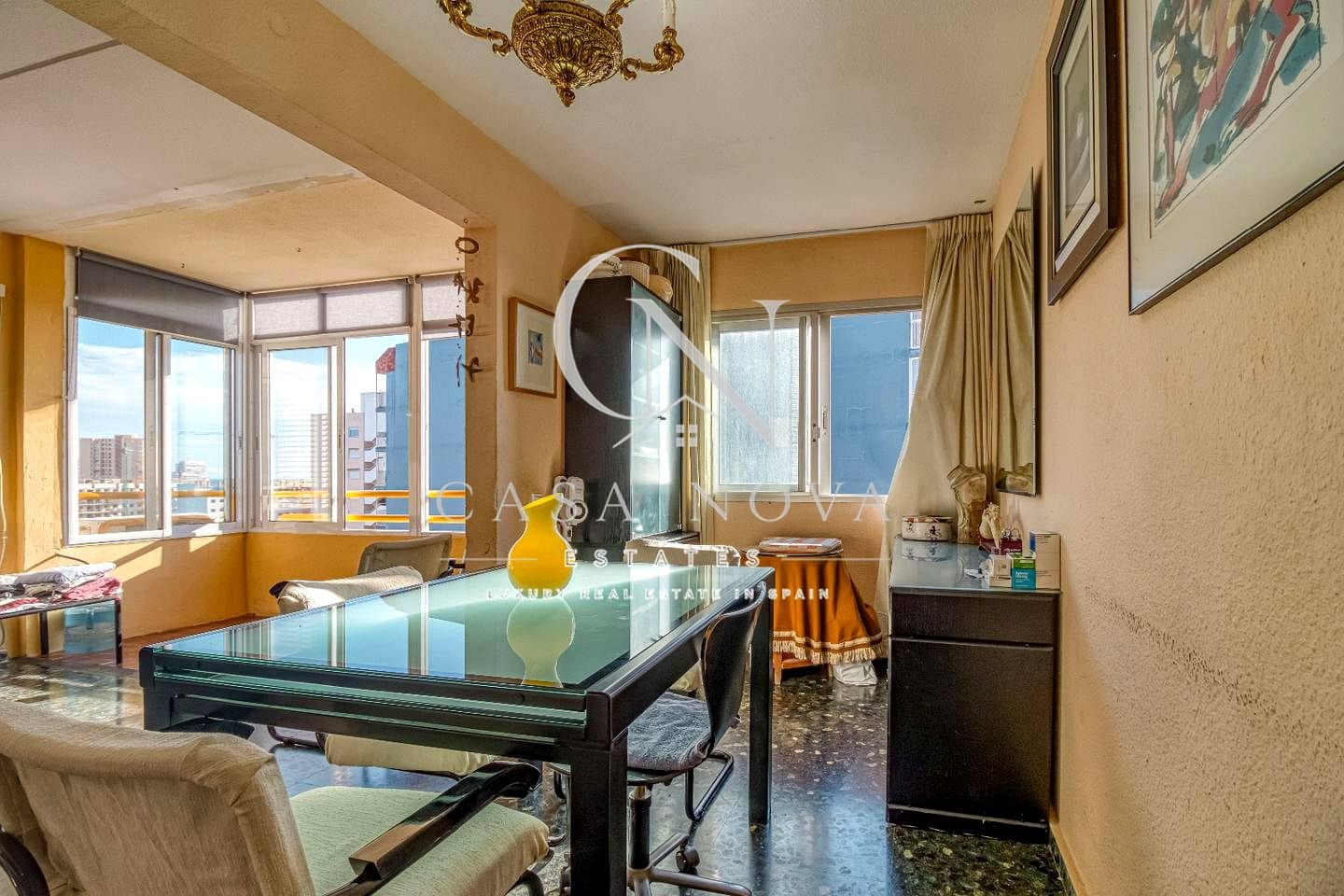3 bedroom Flat for sale in La Pobla de Farnals - € 500,000 (Ref: 10037649)