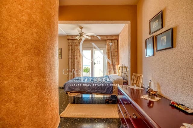 3 bedroom Flat for sale in La Pobla de Farnals - € 500,000 (Ref: 10037649)