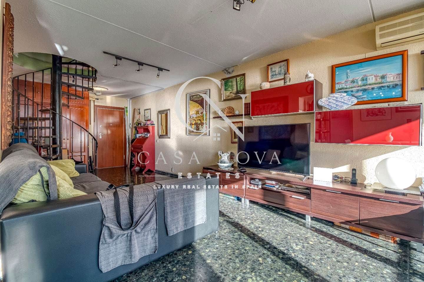 3 bedroom Flat for sale in La Pobla de Farnals - € 500,000 (Ref: 10037649)