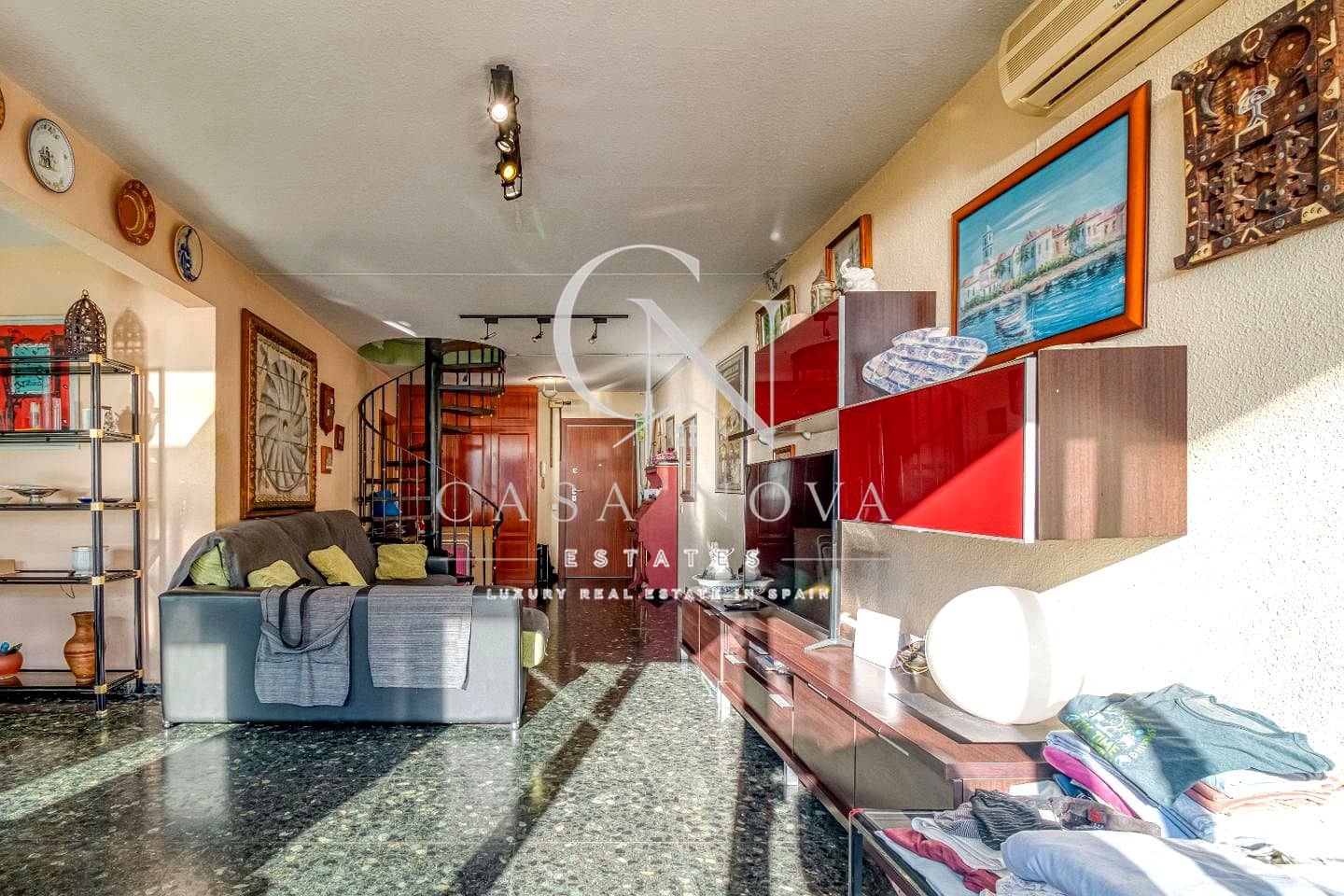 3 bedroom Flat for sale in La Pobla de Farnals - € 500,000 (Ref: 10037649)