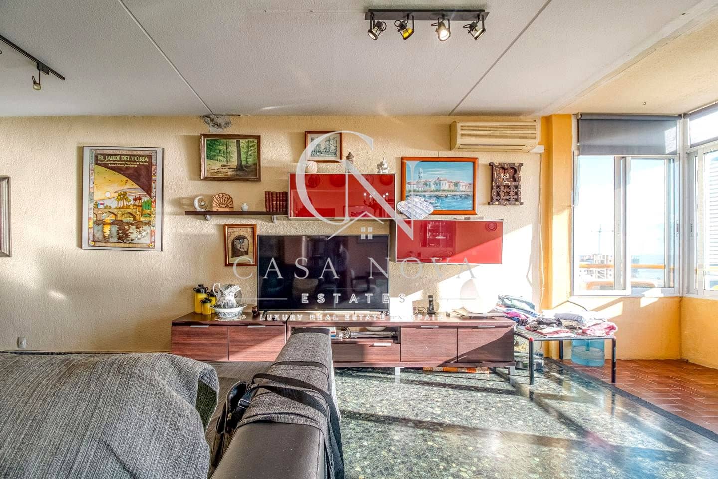 3 bedroom Flat for sale in La Pobla de Farnals - € 500,000 (Ref: 10037649)