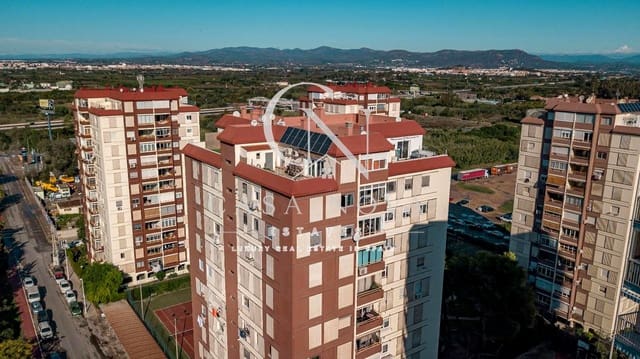 3 bedroom Flat for sale in La Pobla de Farnals - € 500,000 (Ref: 10037649)