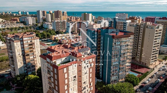 3 bedroom Flat for sale in La Pobla de Farnals - € 500,000 (Ref: 10037649)