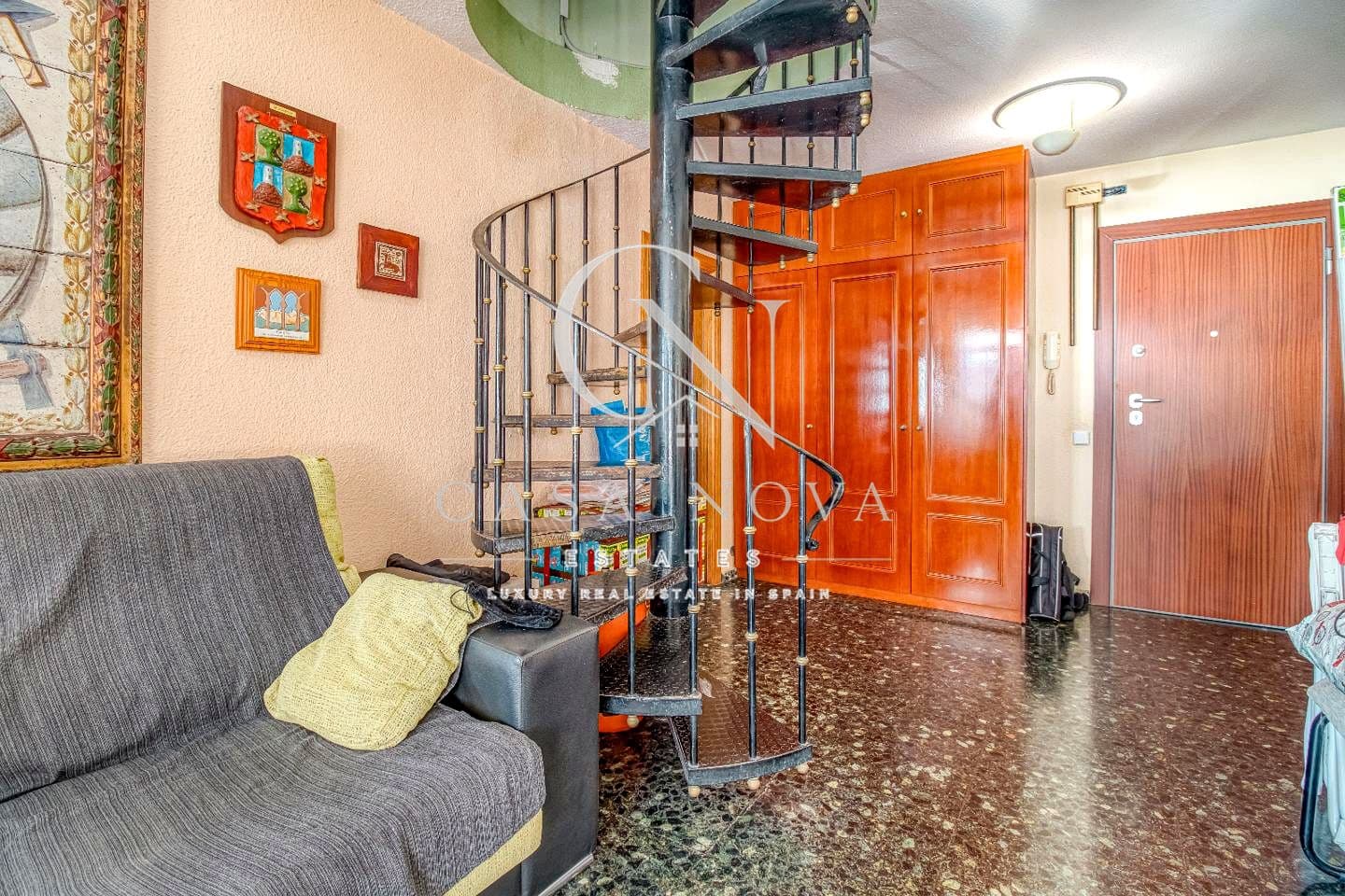 3 bedroom Flat for sale in La Pobla de Farnals - € 500,000 (Ref: 10037649)