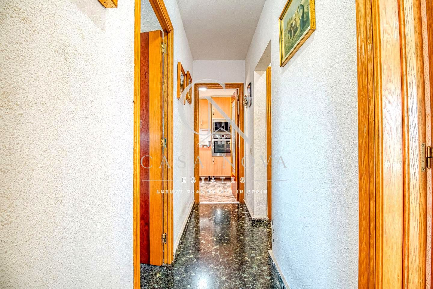 3 bedroom Flat for sale in La Pobla de Farnals - € 500,000 (Ref: 10037649)