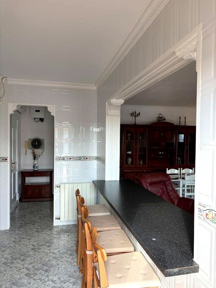 4 bedroom Villa for sale in Calpe / Calp - € 690,000 (Ref: 10037650)