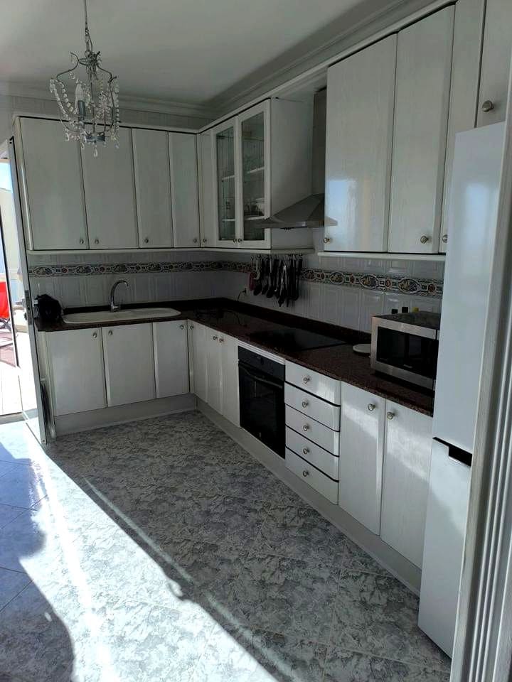 4 bedroom Villa for sale in Calpe / Calp - € 690,000 (Ref: 10037650)