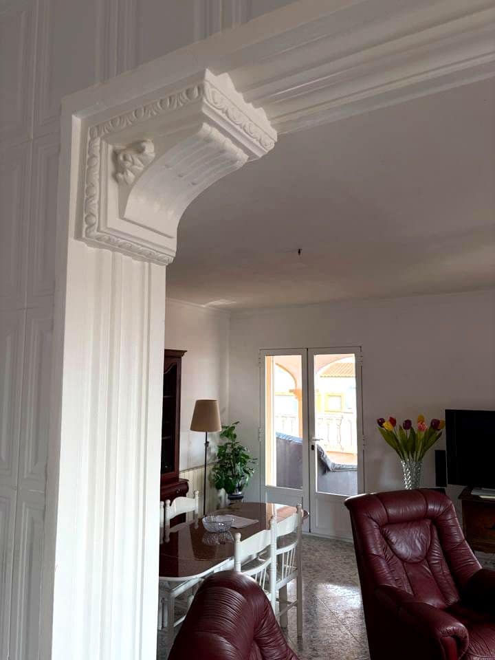 4 bedroom Villa for sale in Calpe / Calp - € 690,000 (Ref: 10037650)